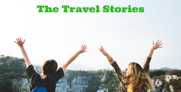 The Travel Stories