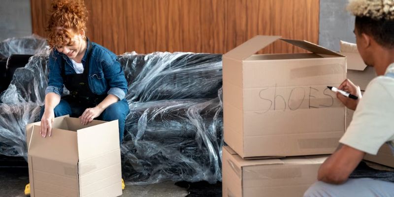 10 Tips For Choosing The Right Packers And Movers For Your Move