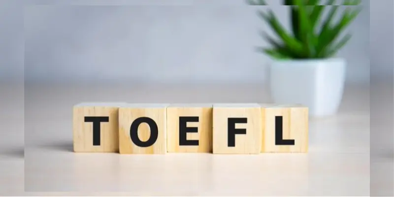 TOEFL Coaching Centres in Chennai